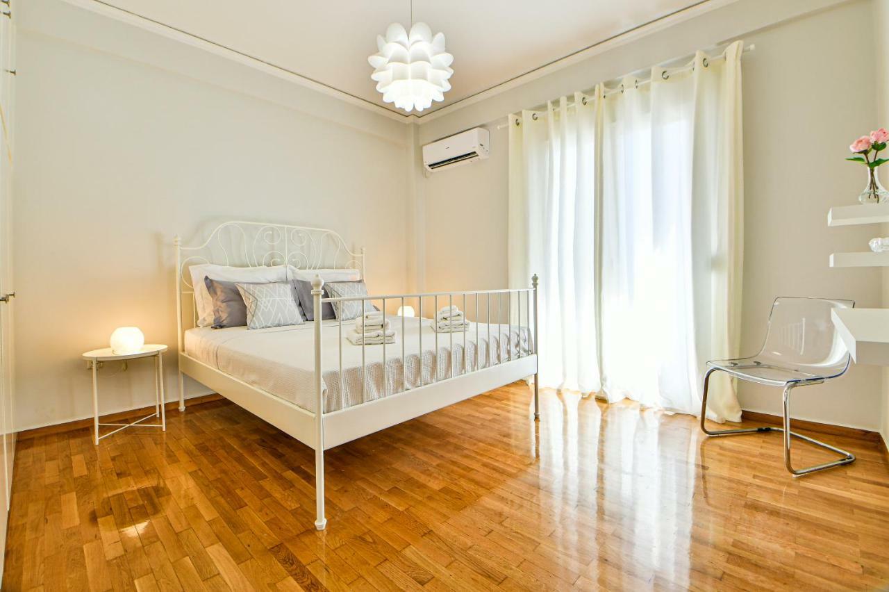 Urban Living Apartment